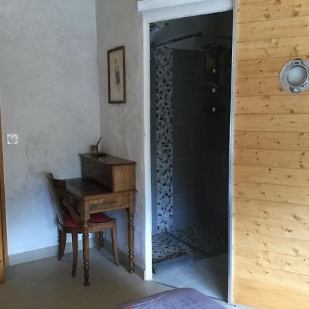 La Maison De Jean Les Adrets Bagian luar foto