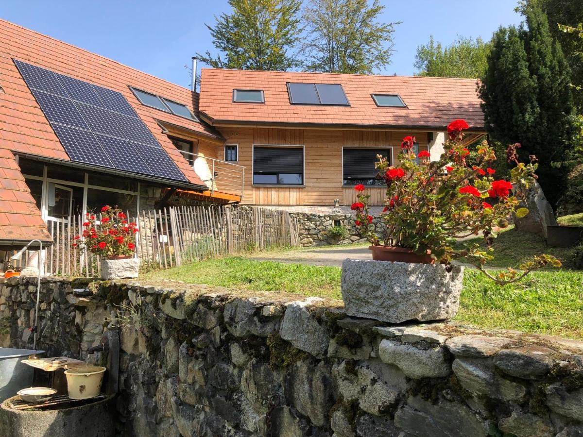 La Maison De Jean Les Adrets Bagian luar foto