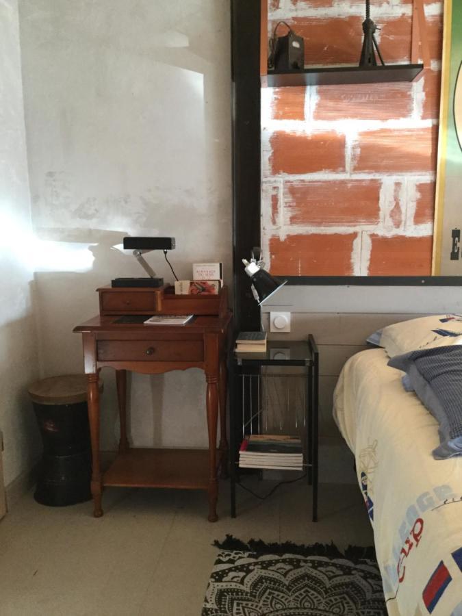 La Maison De Jean Les Adrets Bagian luar foto