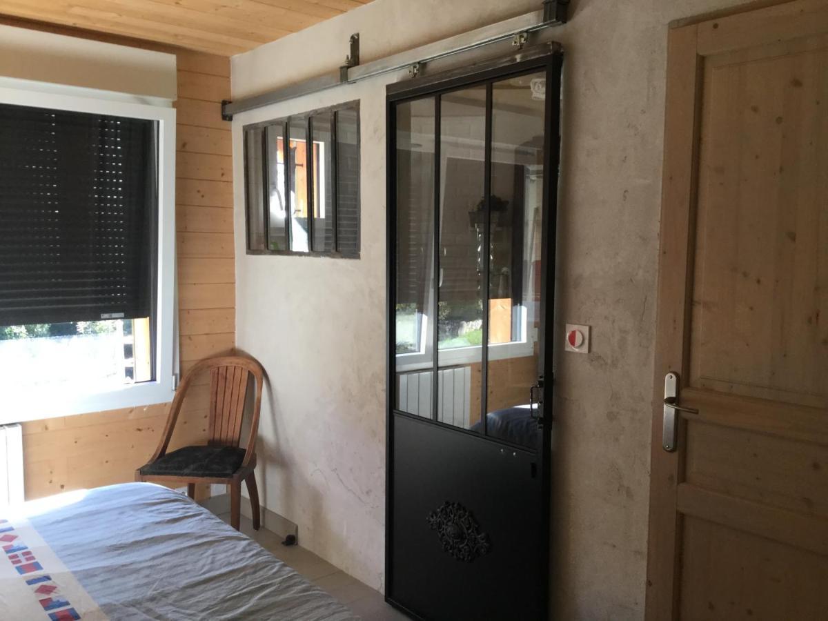 La Maison De Jean Les Adrets Bagian luar foto